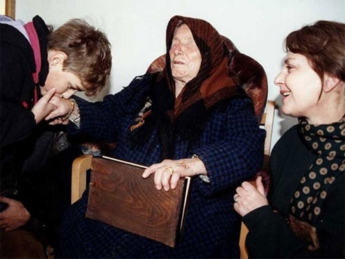 Bí ẩn tiên tri: Năm 2014 sẽ còn những thảm họa gì?