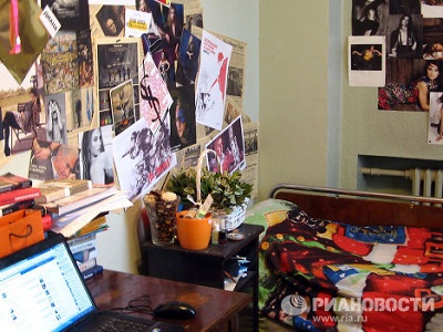 St.Peterburg: Sinh viên diện ngân sách nhà nước sẽ bị tước quyền ưu đãi trong kí túc