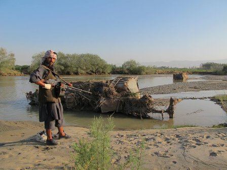 Người Đức giá 100.000 euro, người Afghanistan chỉ 5.000 USD