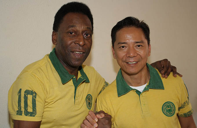 Người Việt ở Brazil - Kỳ 2: Nhất Nghĩa...” và Công ty Goóc doanh thu 30 triệu USD/năm