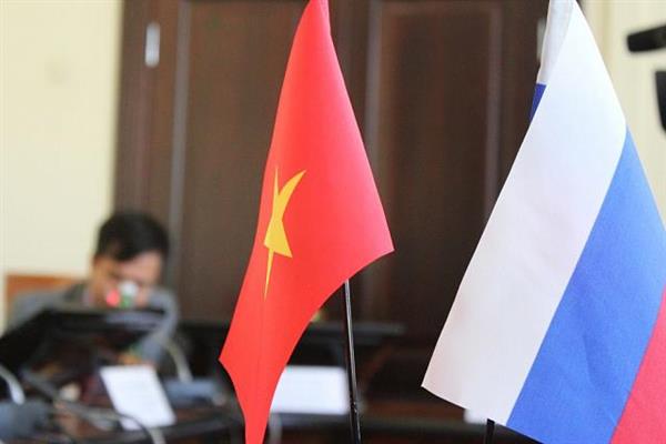 Mở rộng hợp tác song phương giữa Hải Phòng và Krasnodar (Nga)