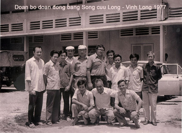 Kỳ I: Khởi đầu gian nan