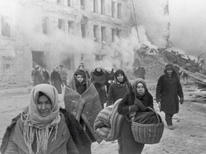 Nga kỷ niệm 70 năm phá vỡ vòng vây phátxít Đức