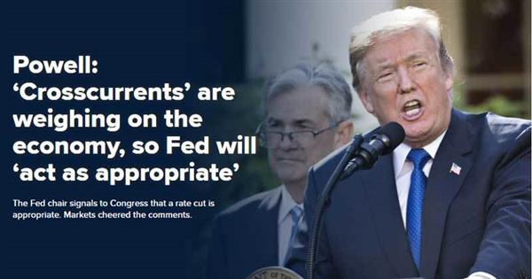 Donald Trump hành động bất thường, cú đảo chiều chấn động nước Mỹ
