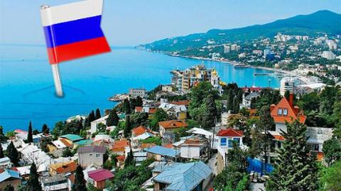 Nếu cho làm lại, liệu Ukraine có giữ được Crimea trước Nga?