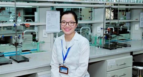 Tiến sĩ Việt tìm ra cách trị bệnh thế giới bó tay