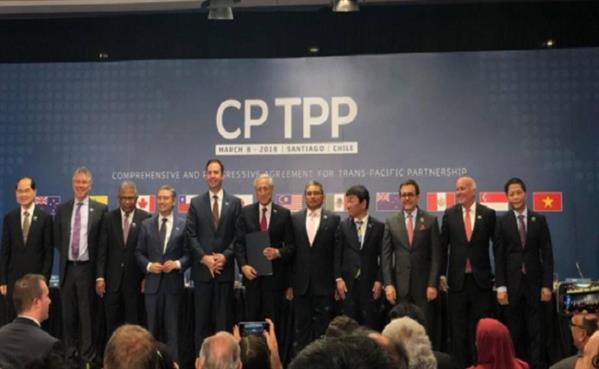 Các tổ chức tài chính nhìn nhận lợi ích của Việt Nam khi ký kết CPTPP