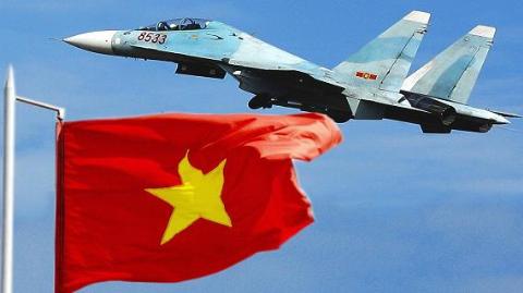 Nga đang chuẩn bị 'nội địa hóa' vũ khí cho Việt Nam?