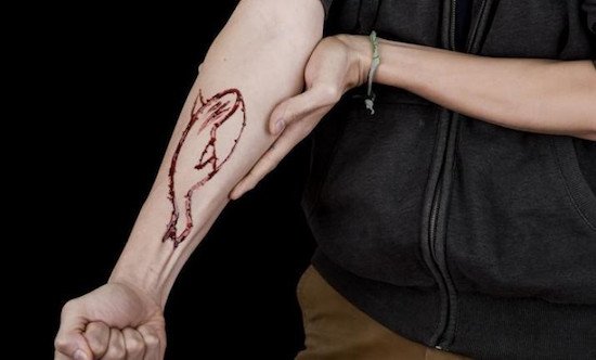 'Thử thách cá voi xanh': Địa ngục trần gian của người tham gia