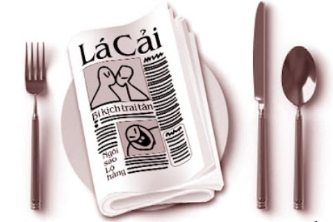 Truyền thông Việt Nam 'hiền' hay 'dữ'?