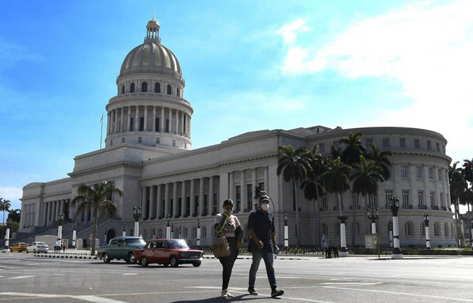 Cuba có khả năng sản xuất 4 loại vaccine ngừa COVID-19