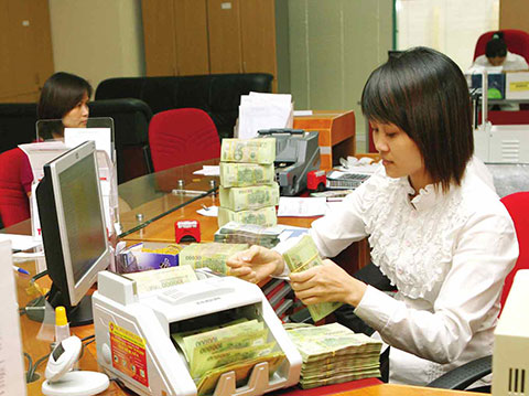 Sẽ gia hạn gói 30.000 tỷ?