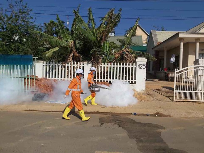 Lâm Đồng: Giám đốc người Nhật dương tính với Covid-19, cách ly 23 nhân viên
