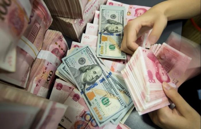 Chấm dứt cuộc chiến thương mại với Trung Quốc không giúp Mỹ đủ sức mạnh ngăn 'cơn bão' lạm phát
