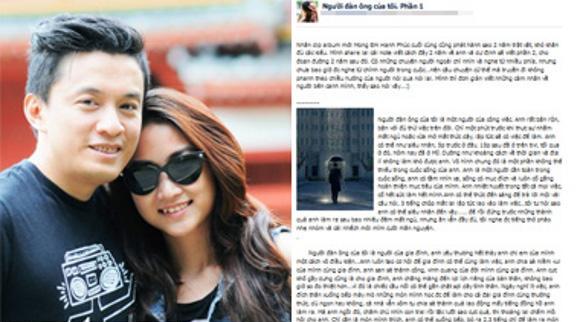 Lộ ảnh đính hôn của Lam Trường và người yêu 9X