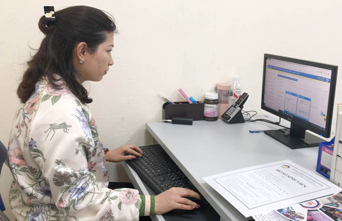 Đề nghị các cơ quan trung ương trên địa bàn Hà Nội ưu tiên làm việc trực tuyến tại nhà