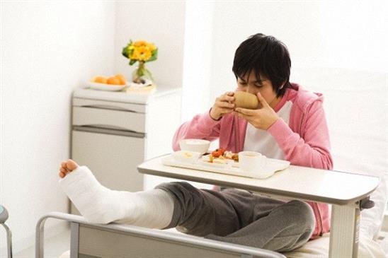 Điếng người vì cú điện thoại của người lạ
