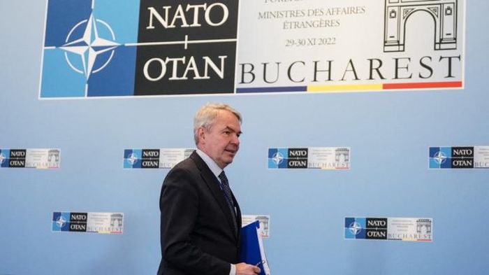 Quốc hội Phần Lan bỏ phiếu về tư cách thành viên NATO