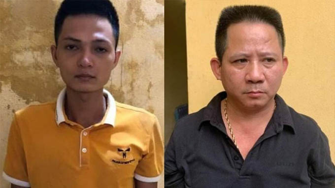 Chủ quán nướng bắt cô gái quỳ gối sắp hầu tòa