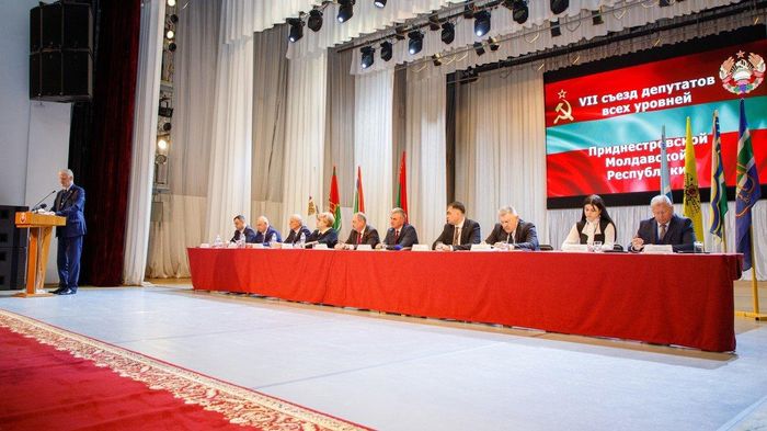 Nga lên tiếng sau khi vùng ly khai ở nước láng giềng giáp Ukraine đề nghị hỗ trợ