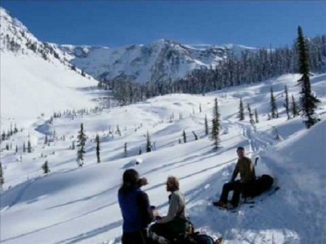 Nơi nào lạnh giá nhất trái đất?