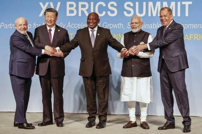 BRICS mở rộng: Các tổ chức toàn cầu thành lập từ thế kỷ XX đã lỗi thời?