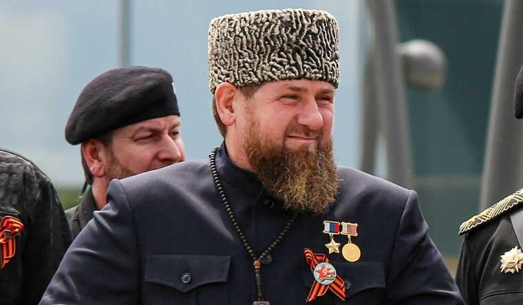 Thêm 70.000 chiến binh Chechnya sẵn sàng tham gia hoạt động quân sự đặc biệt