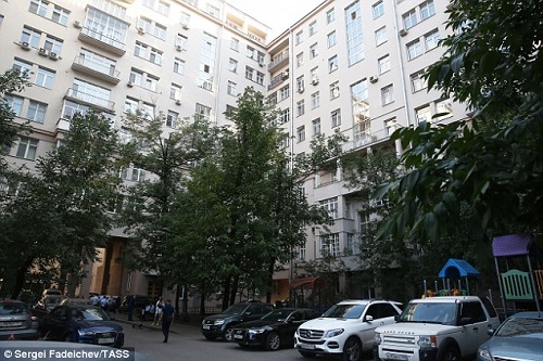 Nga: Phó Chủ tịch tập đoàn thép lớn nhất nhì thế giới tử vong bất thường