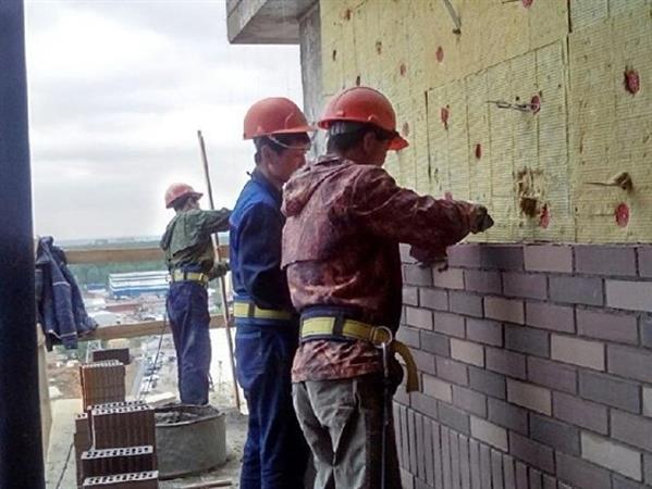 Nga bắt đầu trục xuất lao động Triều Tiên