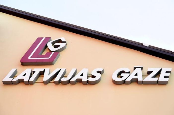 Công ty Latvia công bố hợp đồng mua khí đốt từ Nga đến năm 2030