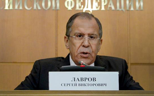 Nga không cho phép xảy ra một cuộc Chiến tranh lạnh mới