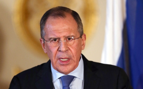 “Phương Tây sẽ phải trả giá nếu Đức ngừng ủng hộ Nga”