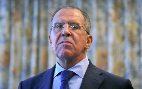 Nga cáo buộc phương Tây không làm gì để giải quyết tình hình Ukraine