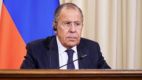 Nội dung quan trọng trong chuyến thăm Việt Nam của Ngoại trưởng Nga Lavrov