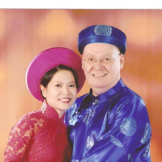 Chuyện tình xuyên biên giới: 