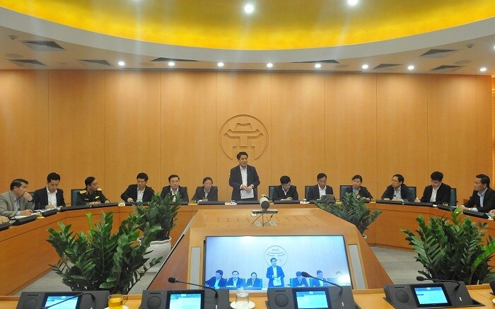 Bệnh nhân Covid-19 thứ 21 có nguy cơ gây lây nhiễm cao
