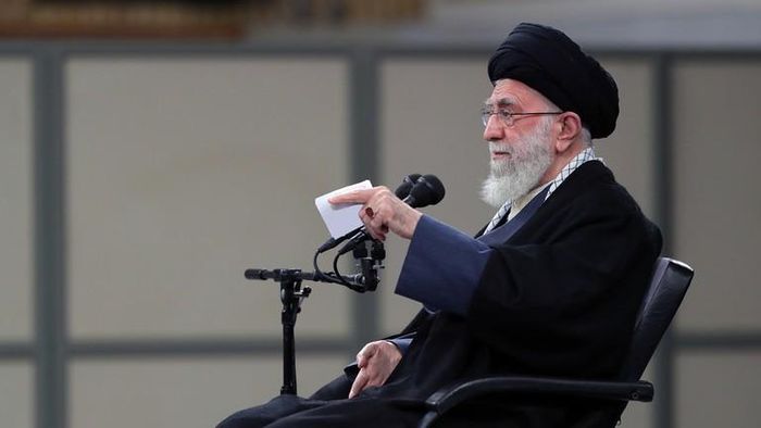 Iran quyết định bất ngờ sau vụ biểu tình