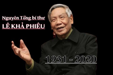 Treo cờ rủ, dừng hoạt động vui chơi giải trí trong 2 ngày Quốc tang 14-15/8