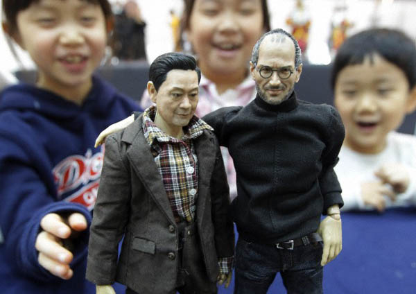 Chuyện Vũ Công Lập: Samsung - Con người, công ty, và dân tộc