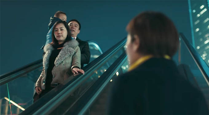 Gái thành thị Trung Quốc thà ế chứ không lấy chồng quê