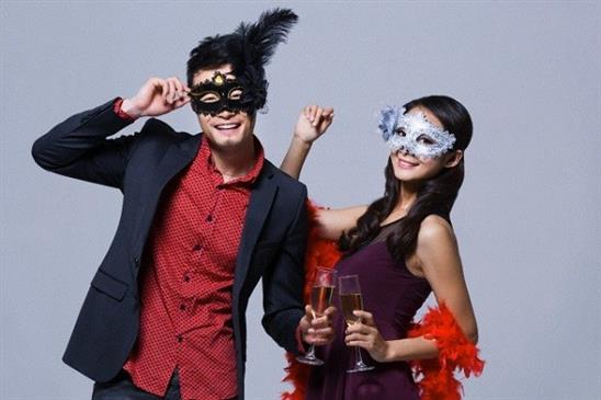 Lễ hội Halloween năm nay là một ngày nhớ đời của tôi