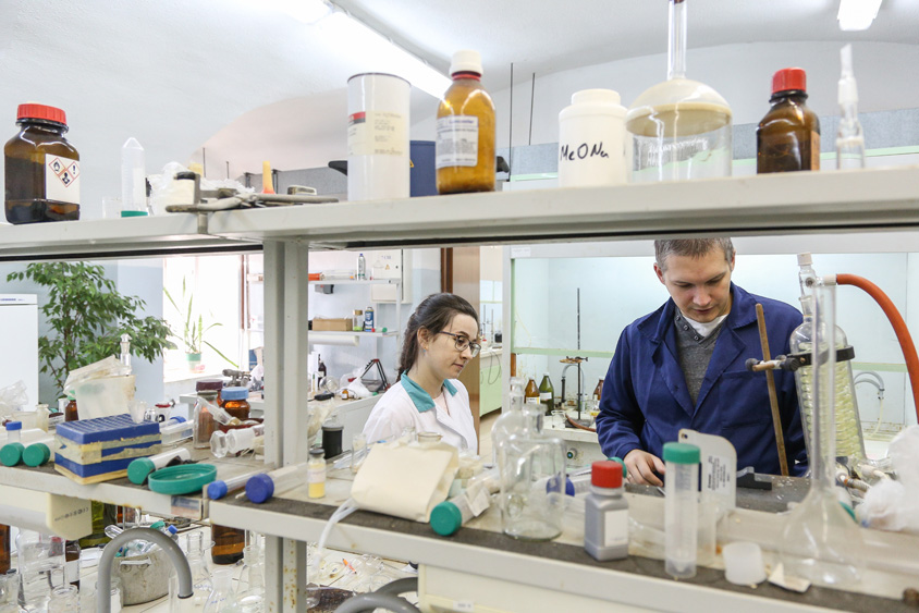 Một số loại thuốc độc đáo sẽ xuất hiện ở Nga vào năm 2024