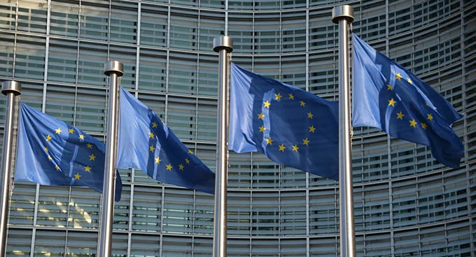 EU gia hạn thêm sáu tháng các lệnh trừng phạt nhắm vào Nga do Ukraina