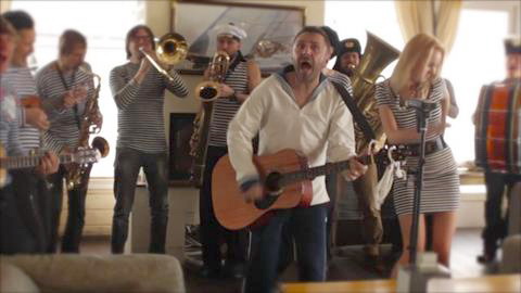 Cấm sử dụng từ tục tĩu, Nga sẽ 'tẩy uế' văn hóa