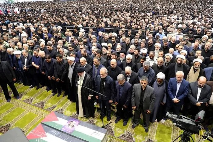 Thế giới chờ phản ứng của Iran