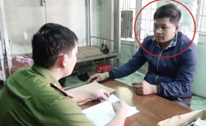 Khởi tố kẻ đánh, đạp liên tiếp vào mặt nữ sinh ở Bình Dương