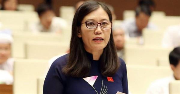 Quan chức Quốc hội: Vụ ông Nguyễn Bắc Son, Trương Minh Tuấn đưa – nhận hối lộ lớn nhất từ trước tới nay