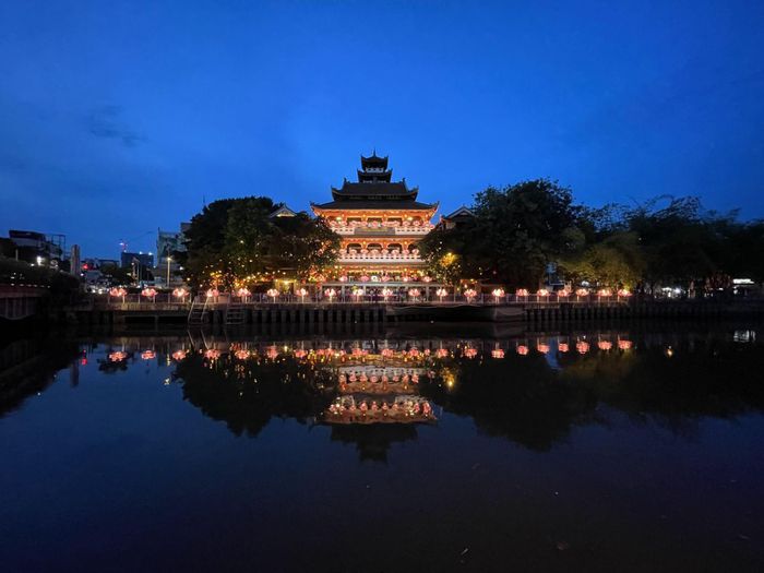 TP Hồ Chí Minh: Tất cả sẵn sàng cho lễ Tưởng niệm nạn nhân mất vì COVID-19