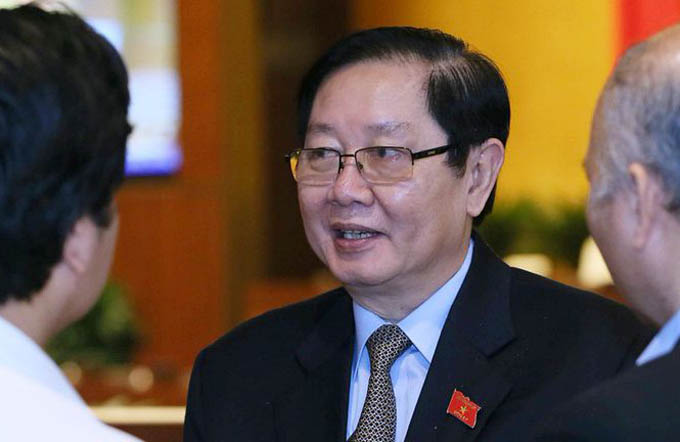 Tình trạng 'Bộ trong Bộ' sau sáp nhập càng nặng nề thêm