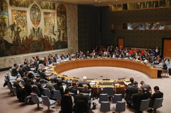 Hội đồng Bảo an nỗ lực lần thứ 5 để thông qua nghị quyết về cuộc chiến Israel-Hamas